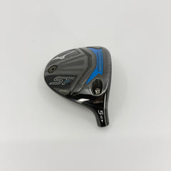 Mizuno ST-Z 230 5 Wood 18* Head