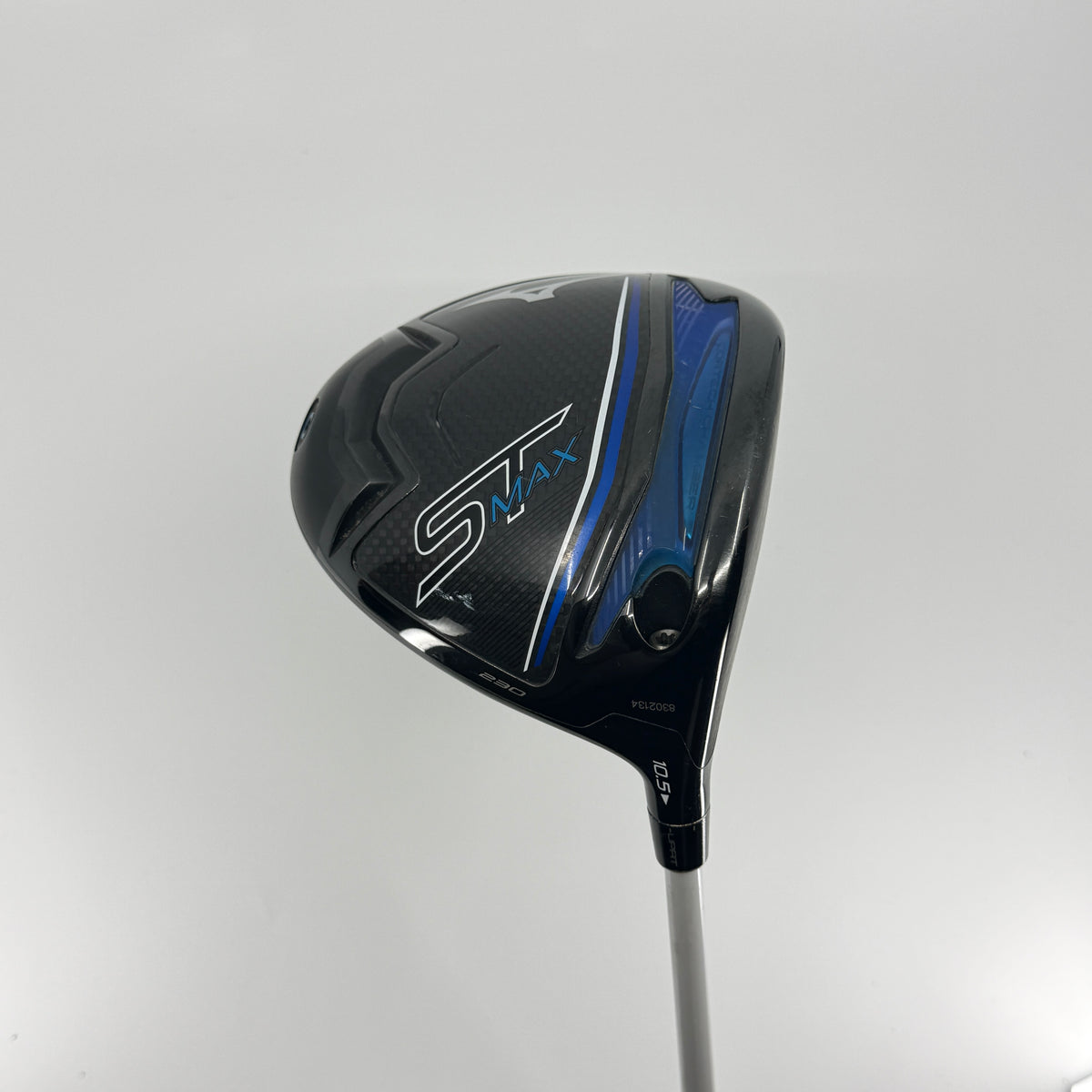 Mizuno ST-Max 230 Driver 10.5* RH Aldila Ascent Red Regular 50-R Shaft