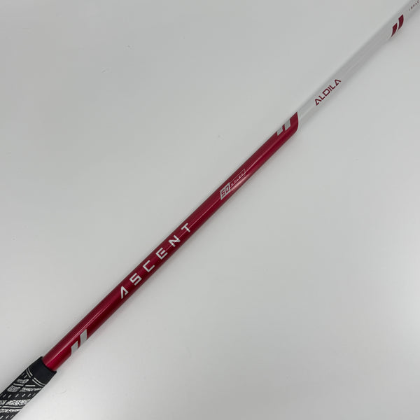Aldila Ascent Red 50-R Driver Shaft