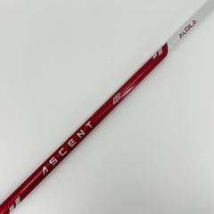 Aldila Ascent Red 50-R Driver Shaft