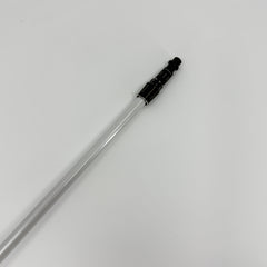 Aldila Ascent Red 50-R Driver Shaft
