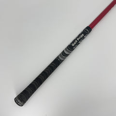 Aldila Ascent Red 50-R Driver Shaft