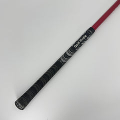 Mizuno ST-Max 230 Driver 10.5* RH Aldila Ascent Red Regular 50-R Shaft