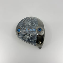 Callaway Paradym Ai Smoke Triple Diamond Driver 9* Head