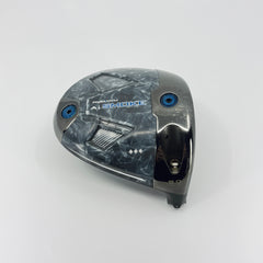 Callaway Paradym Ai Smoke Triple Diamond Driver 9* Head