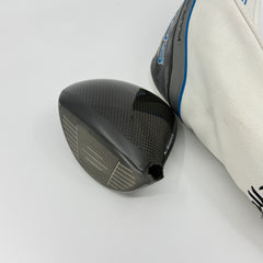 Callaway Paradym Ai Smoke Triple Diamond Driver 9* Head