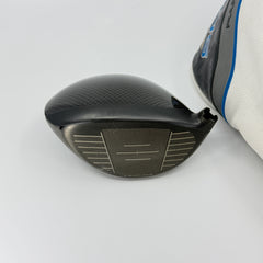 Callaway Paradym Ai Smoke Triple Diamond Driver 9* Head