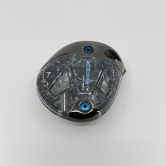 Callaway Paradym Ai Smoke Triple Diamond Driver 9* Head