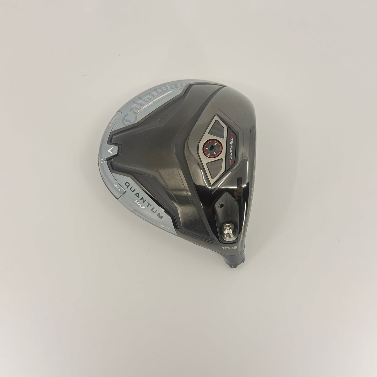 Callaway Quantum Max Driver 10.5* Head