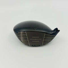 Callaway Quantum Max Driver 10.5* Head