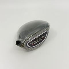 Callaway Quantum Triple Diamond Driver 9* Head