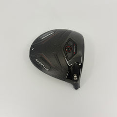 Callaway Quantum Max Fast Driver 12* Head