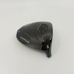 Callaway Quantum Max Fast Driver 12* Head