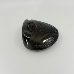 Callaway Quantum Max Fast Driver 12* Head
