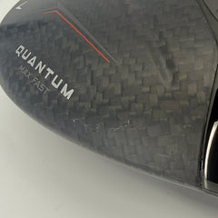 Callaway Quantum Max Fast Driver 12* Head