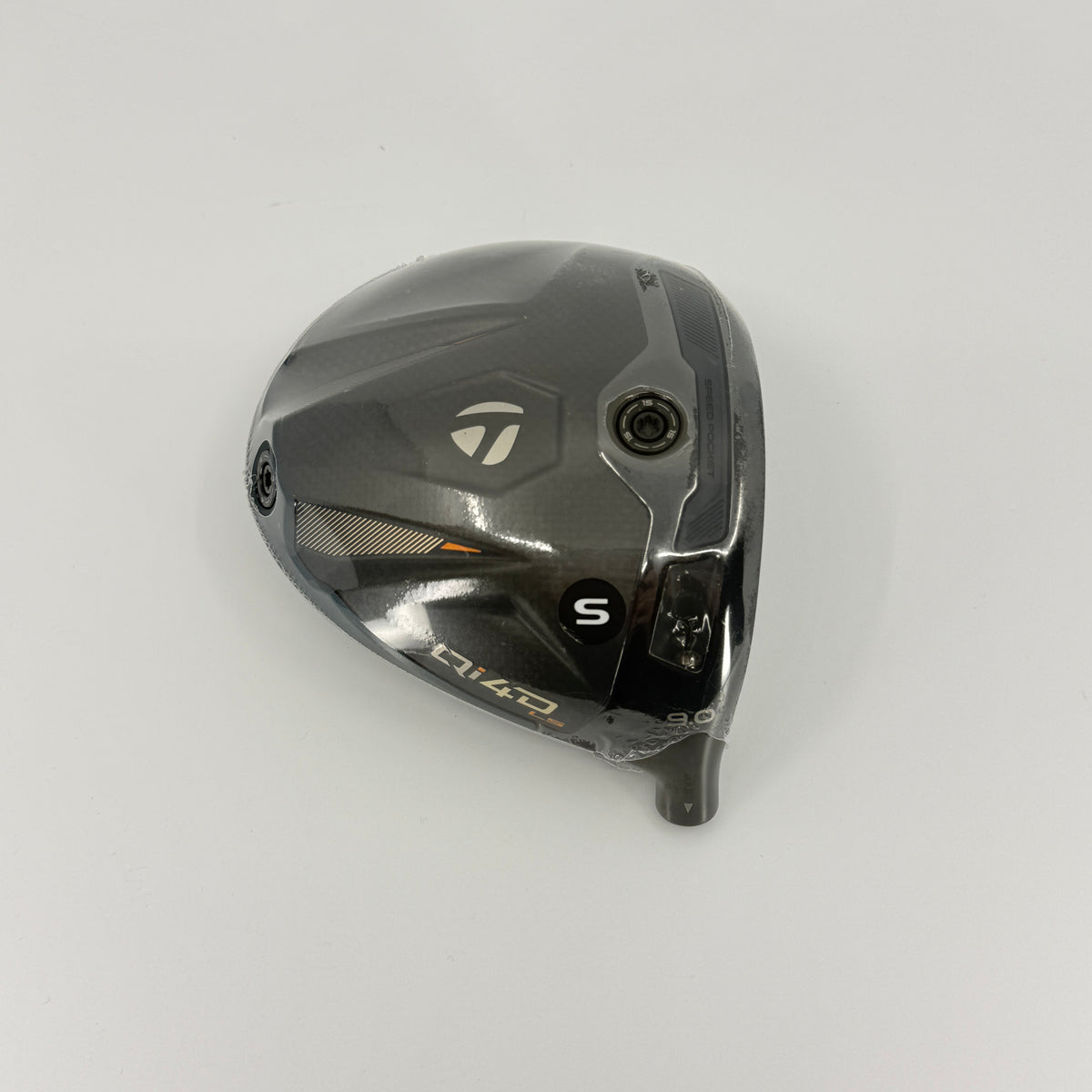 Taylormade Qi4D LS Driver 9* Head