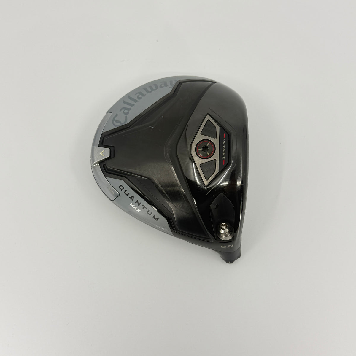 Callaway Quantum Max Driver 9* Head
