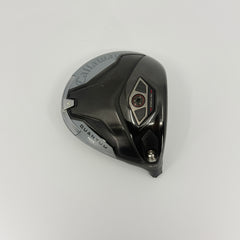Callaway Quantum Max Driver 9* Head