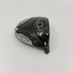 Callaway Quantum Max Driver 9* Head