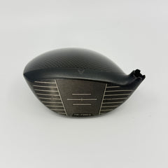 Callaway Quantum Max Driver 9* Head