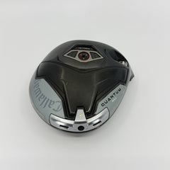 Callaway Quantum Max Driver 9* Head