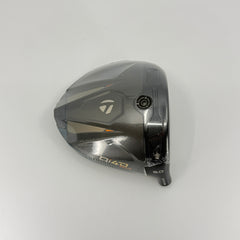 Taylormade Qi4D Max Driver 9* Head
