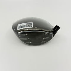 Taylormade Qi4D Max Driver 9* Head