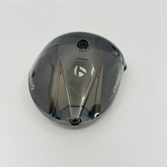 Taylormade Qi4D Max Driver 9* Head
