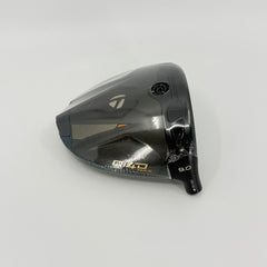 Taylormade Qi4D Max Driver 9* Head