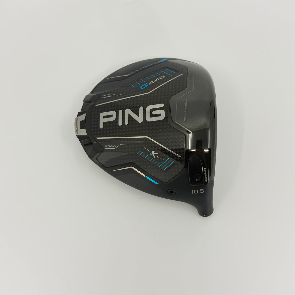 Ping G440 K Driver 10.5* Head