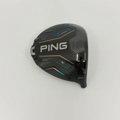 Ping G440 K Driver 10.5* Head