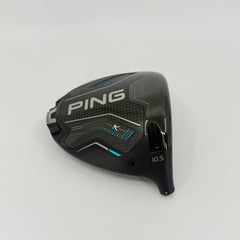Ping G440 K Driver 10.5* Head