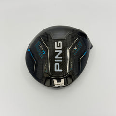 Ping G440 K Driver 10.5* Head