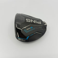 Ping G440 K Driver 10.5* Head