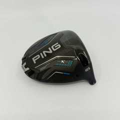 Ping G440 K Driver 10.5* Head