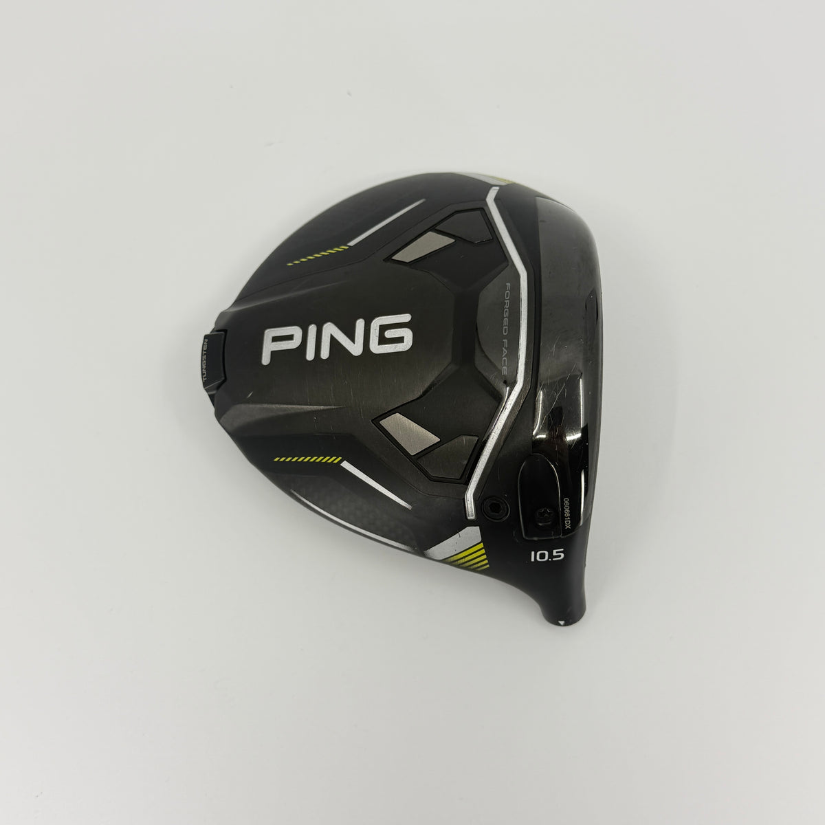 Ping G430 Max 10K Driver 10.5* Head