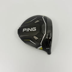 Ping G430 Max 10K Driver 10.5* Head