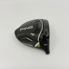 Ping G430 Max 10K Driver 10.5* Head