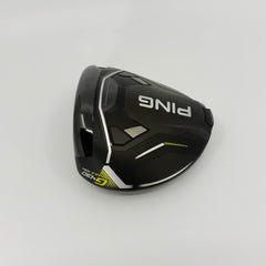 Ping G430 Max 10K Driver 10.5* Head