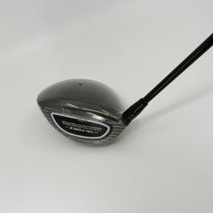 Callaway Quantum Triple Diamond Max Driver 9* RH Fujikura Ventus Black Stiff 6-S Shaft