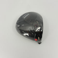 Callaway Quantum Triple Diamond Max Driver 9* Head