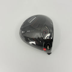 Callaway Quantum Triple Diamond Max Driver 9* RH Fujikura Ventus Black Stiff 6-S Shaft
