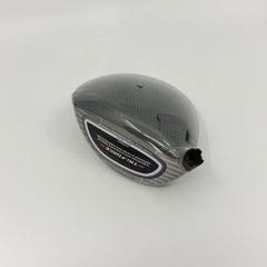 Callaway Quantum Triple Diamond Max Driver 9* RH Fujikura Ventus Black Stiff 6-S Shaft