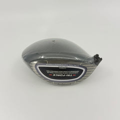 Callaway Quantum Triple Diamond Max Driver 9* Head