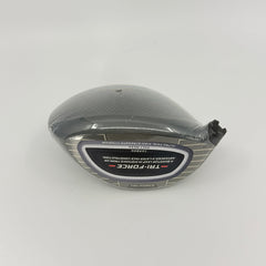 Callaway Quantum Triple Diamond Max Driver 9* RH Fujikura Ventus Black Stiff 6-S Shaft