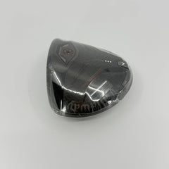 Callaway Quantum Triple Diamond Max Driver 9* RH Fujikura Ventus Black Stiff 6-S Shaft