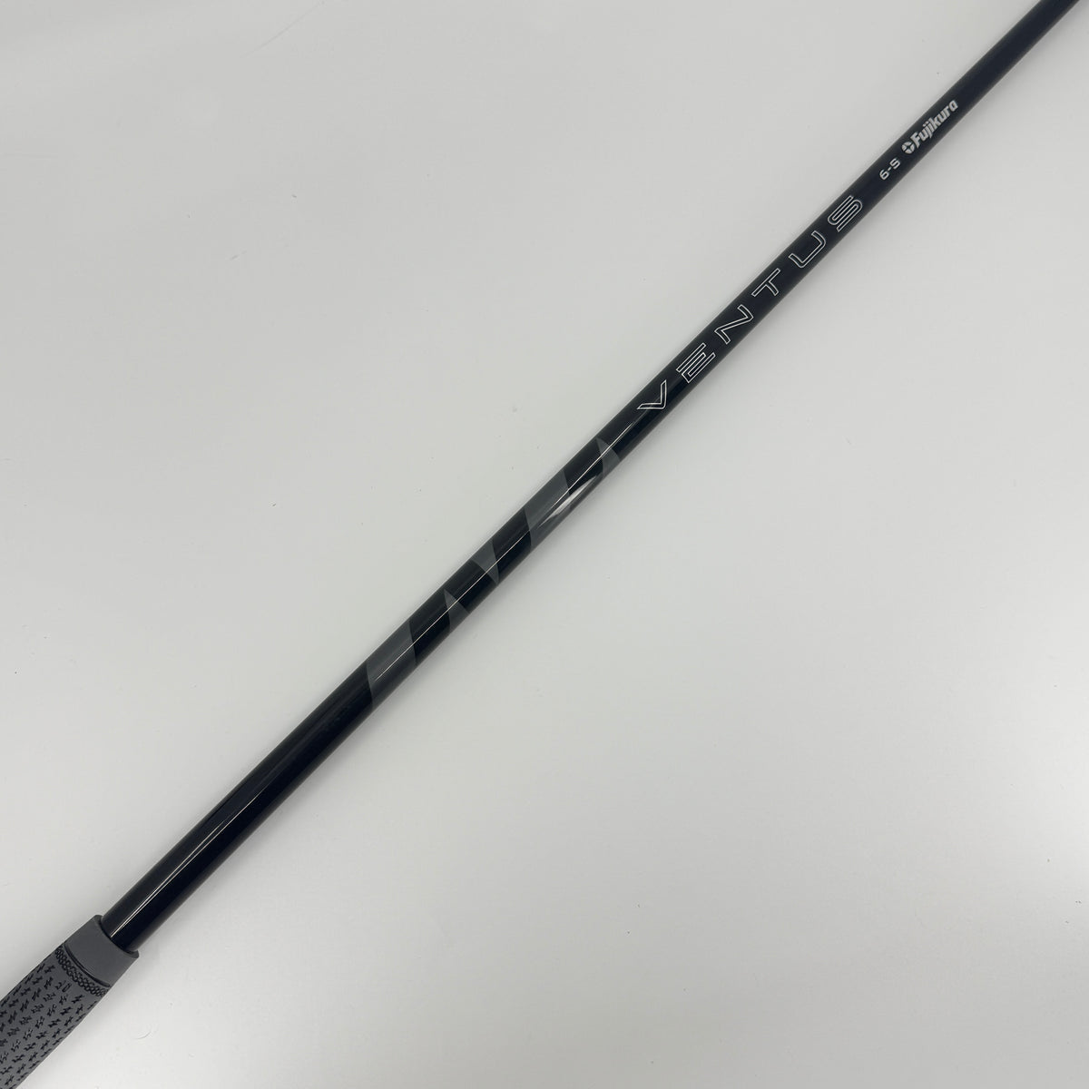 Fujikura Ventus Black 6-S Driver Shaft