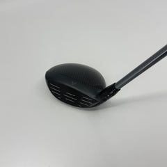 Callaway Quantum Max 3 Wood 15* RH Project X Denali Charcoal Stiff 70 6.0 Shaft