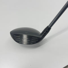 Callaway Quantum Max 3 Wood 15* RH Project X Denali Charcoal Stiff 70 6.0 Shaft