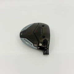 Callaway Quantum Max 3 Wood 15* RH Project X Denali Charcoal Stiff 70 6.0 Shaft